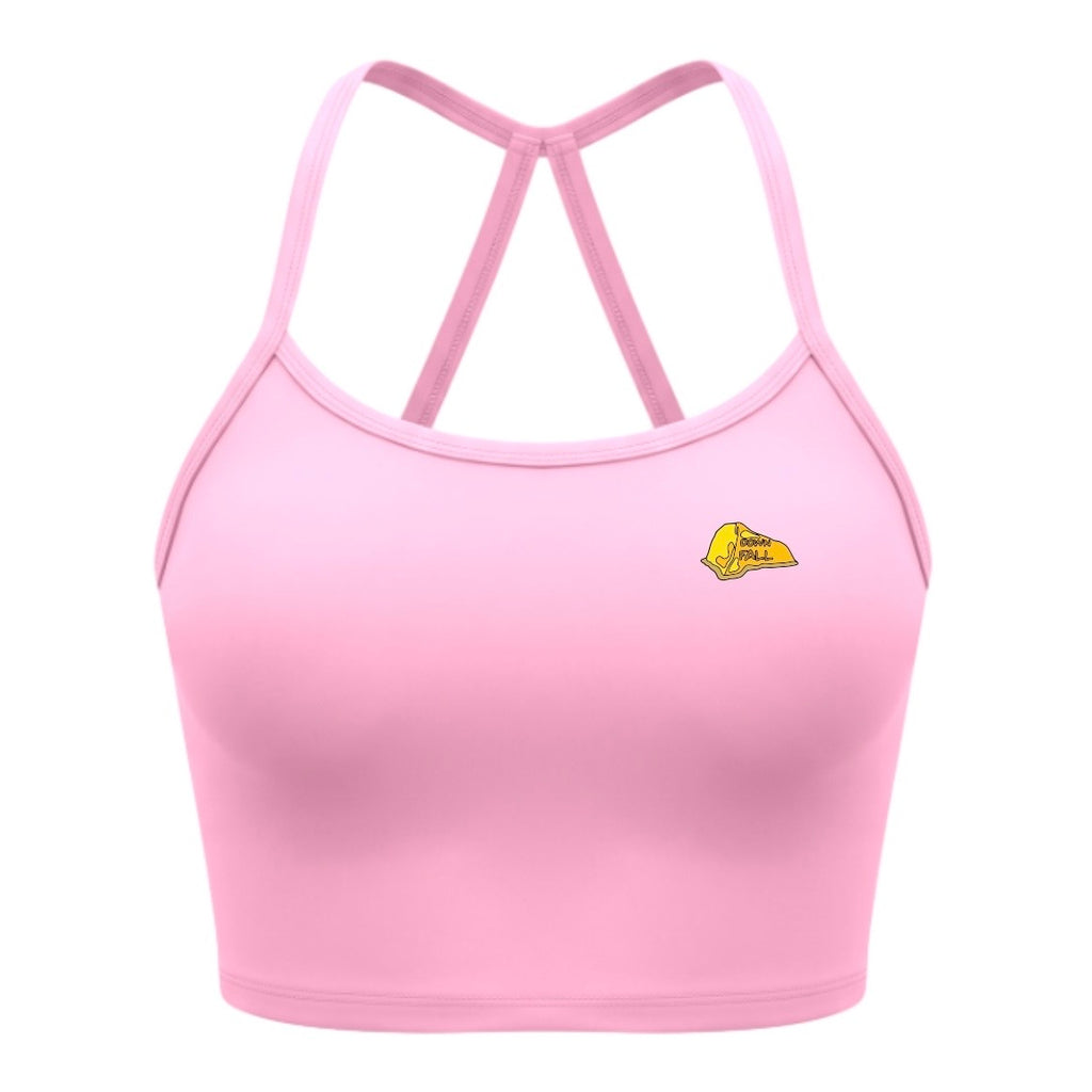 Boulder Tank Top