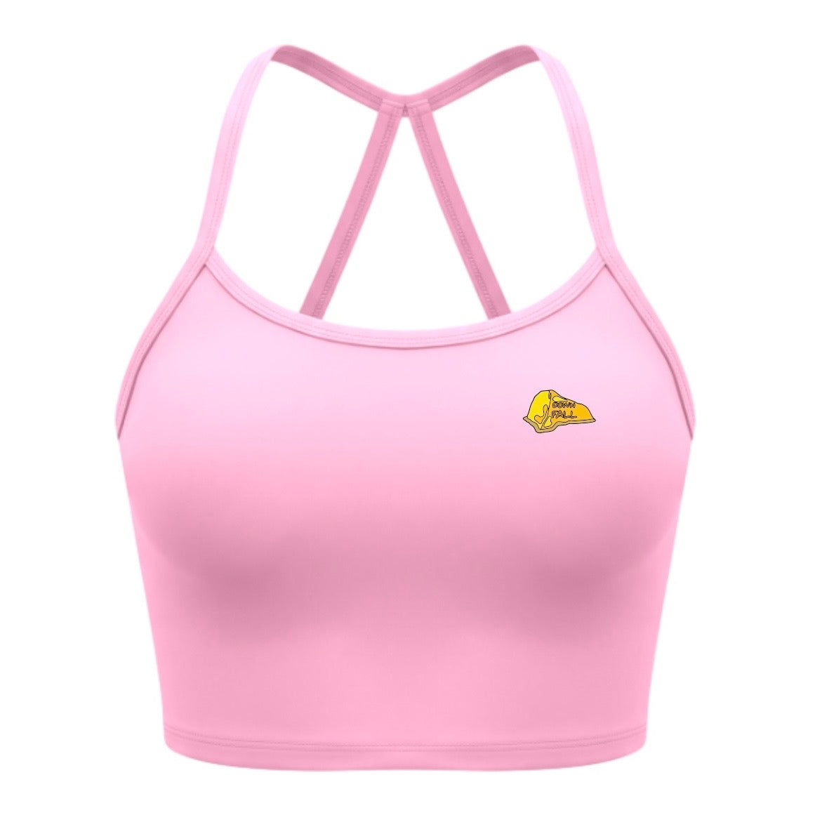 Boulder Tank Top