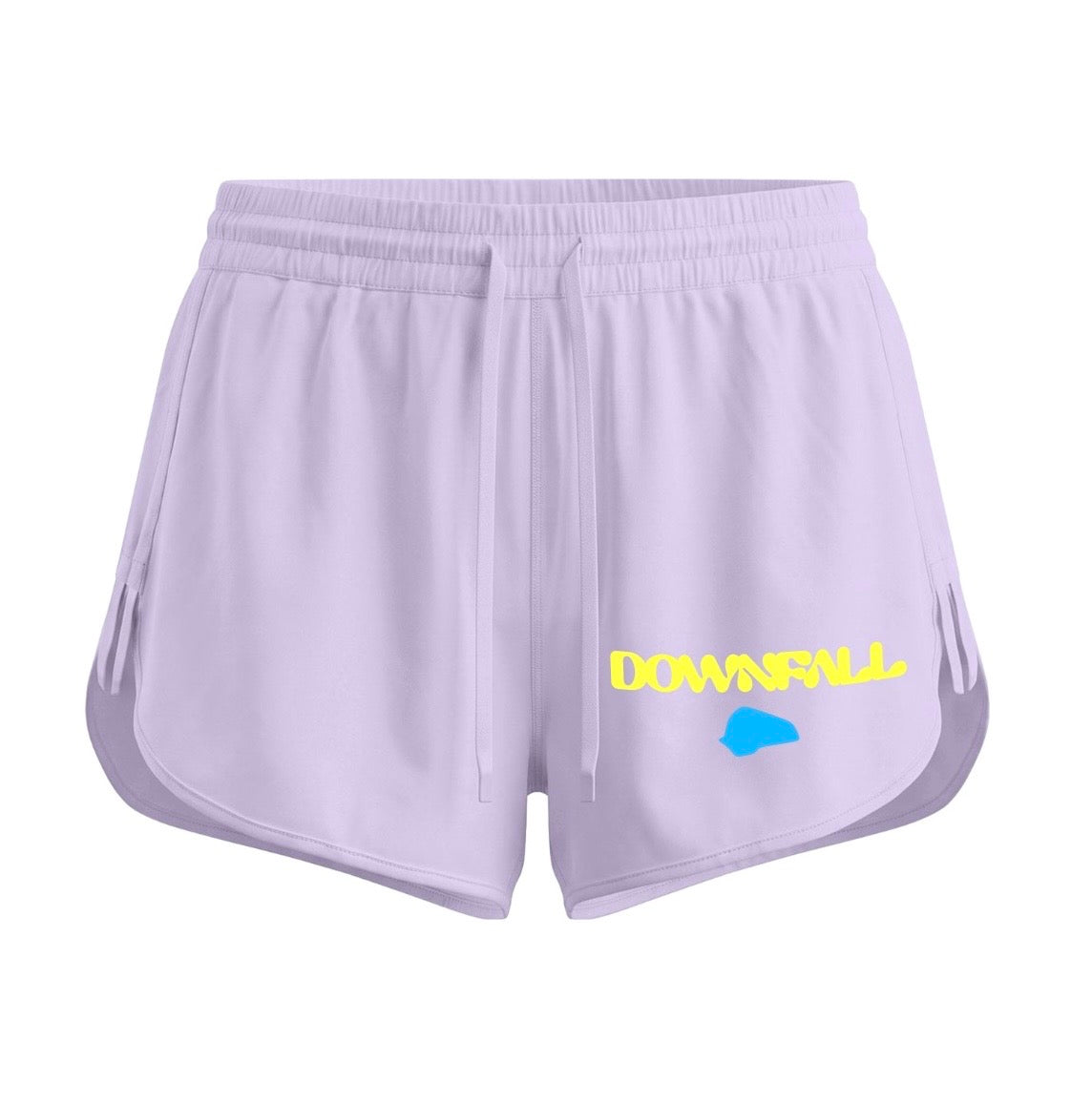 Crag Shorts