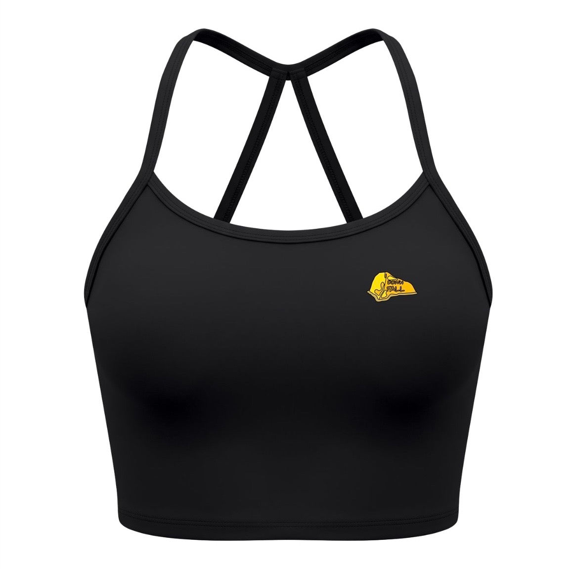 Boulder Tank Top