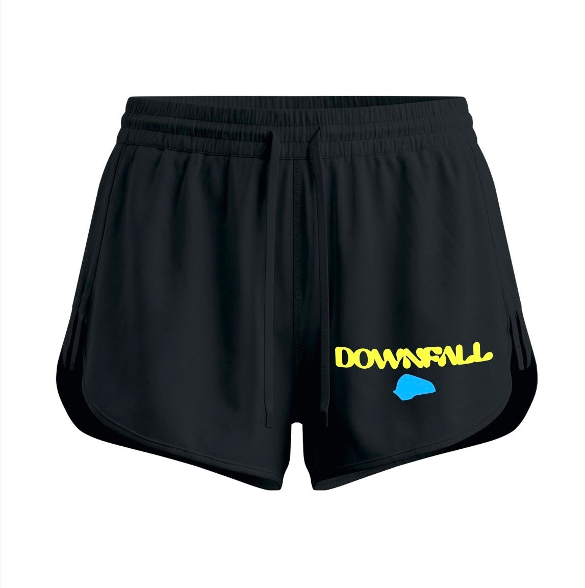 Crag Shorts
