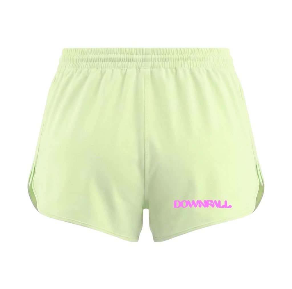 Crag Shorts