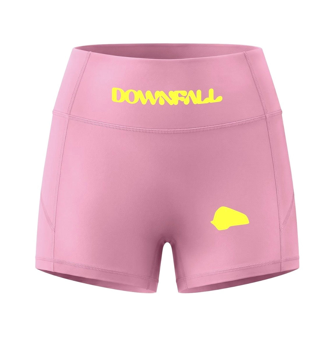 Boulder Shorts