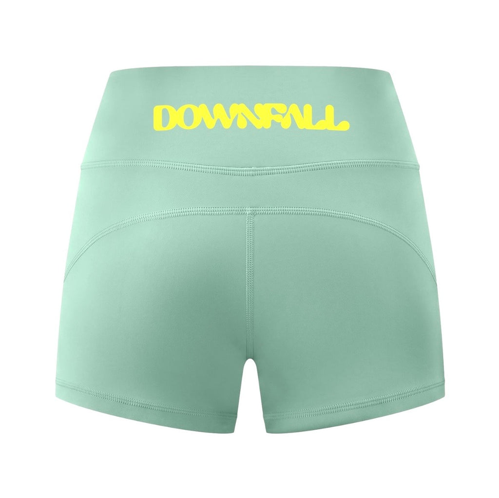 Boulder Shorts