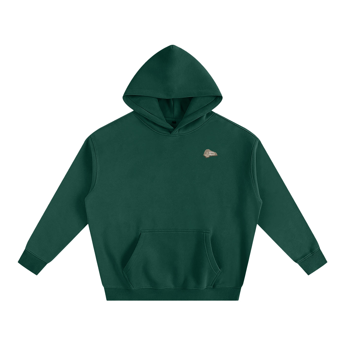 Helmet Hoodie