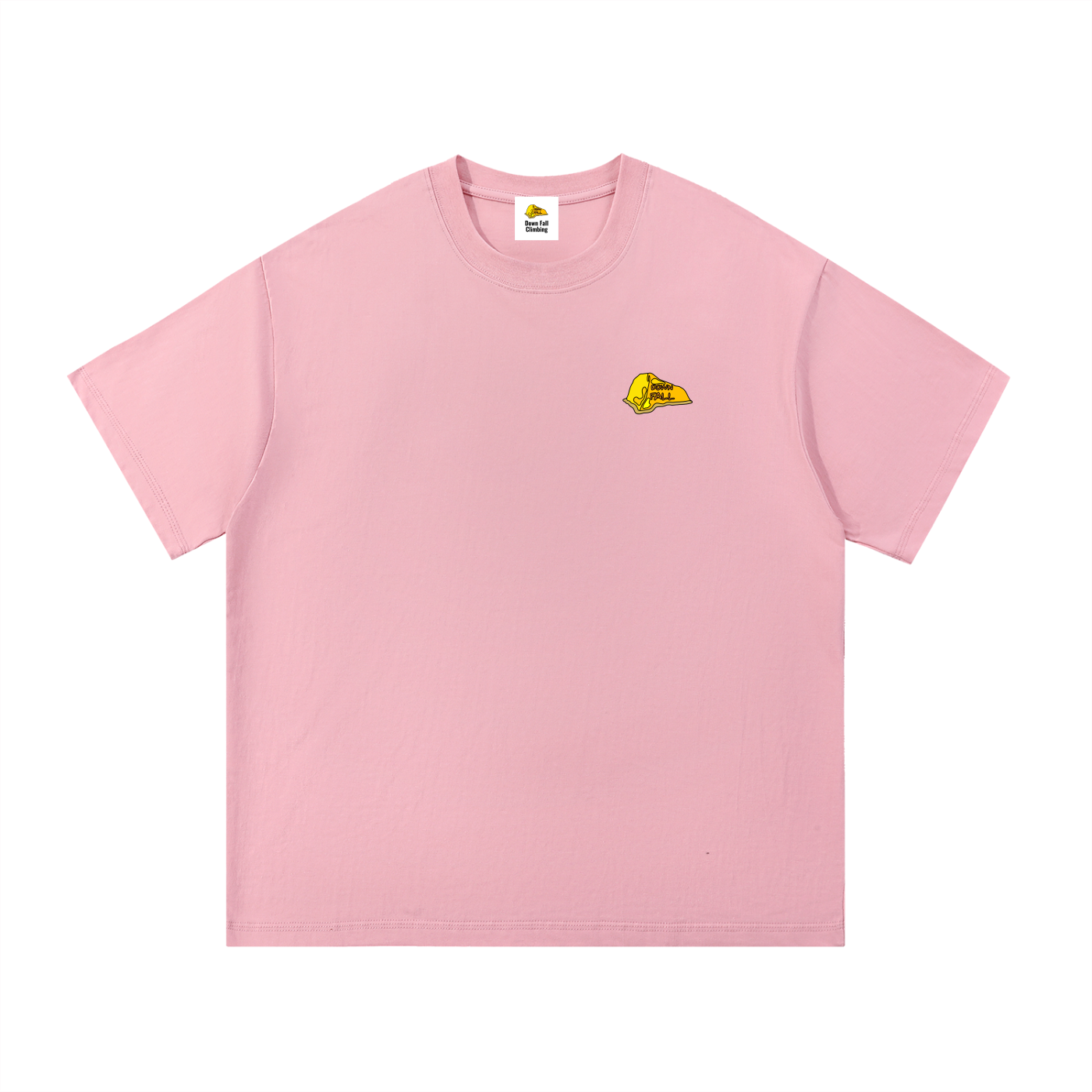 Standard Logo Shirt
