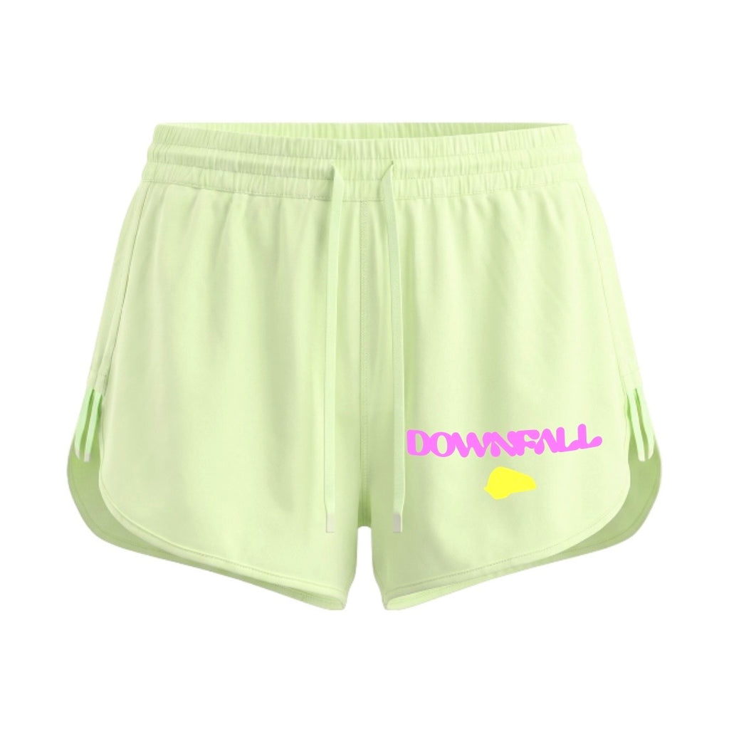 Crag Shorts