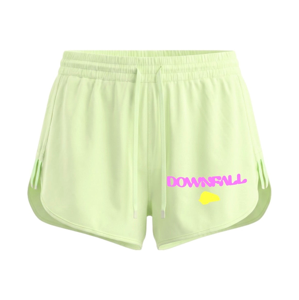 Crag Shorts