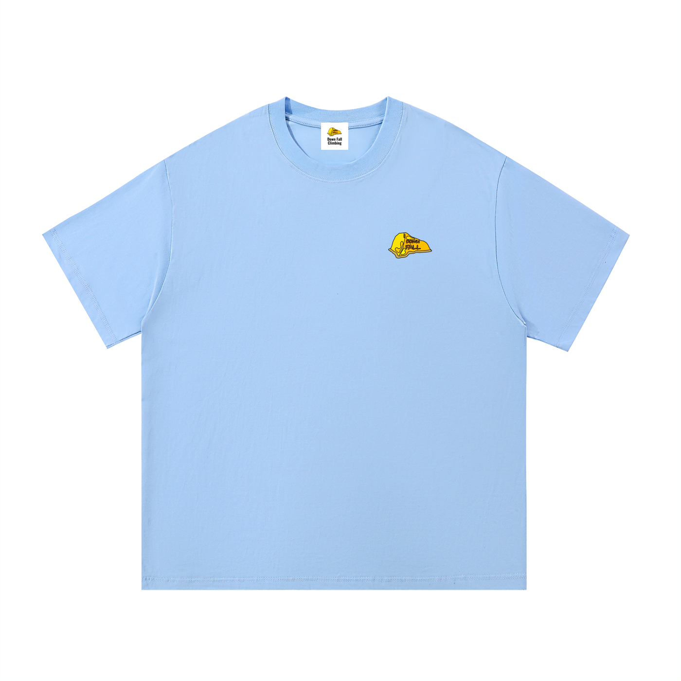 Standard Logo Shirt
