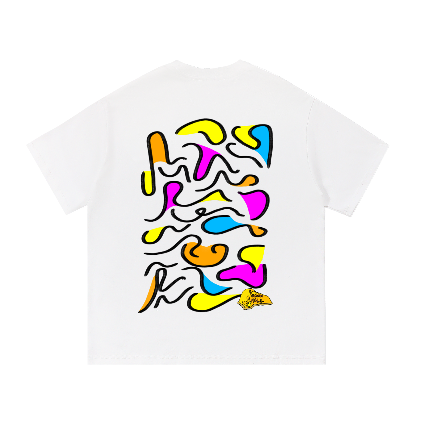 Climbing Holds Shirt