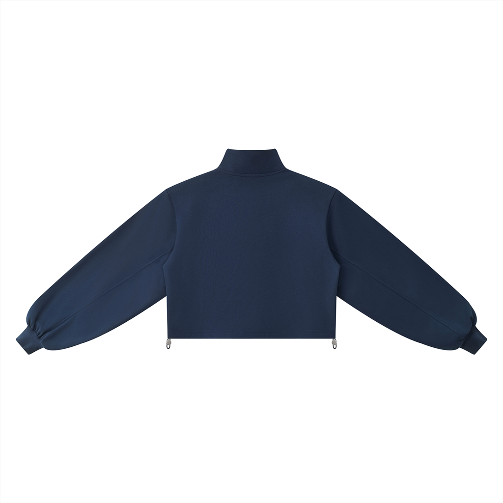 V10 Club Quarter-Zip Sweatshirt