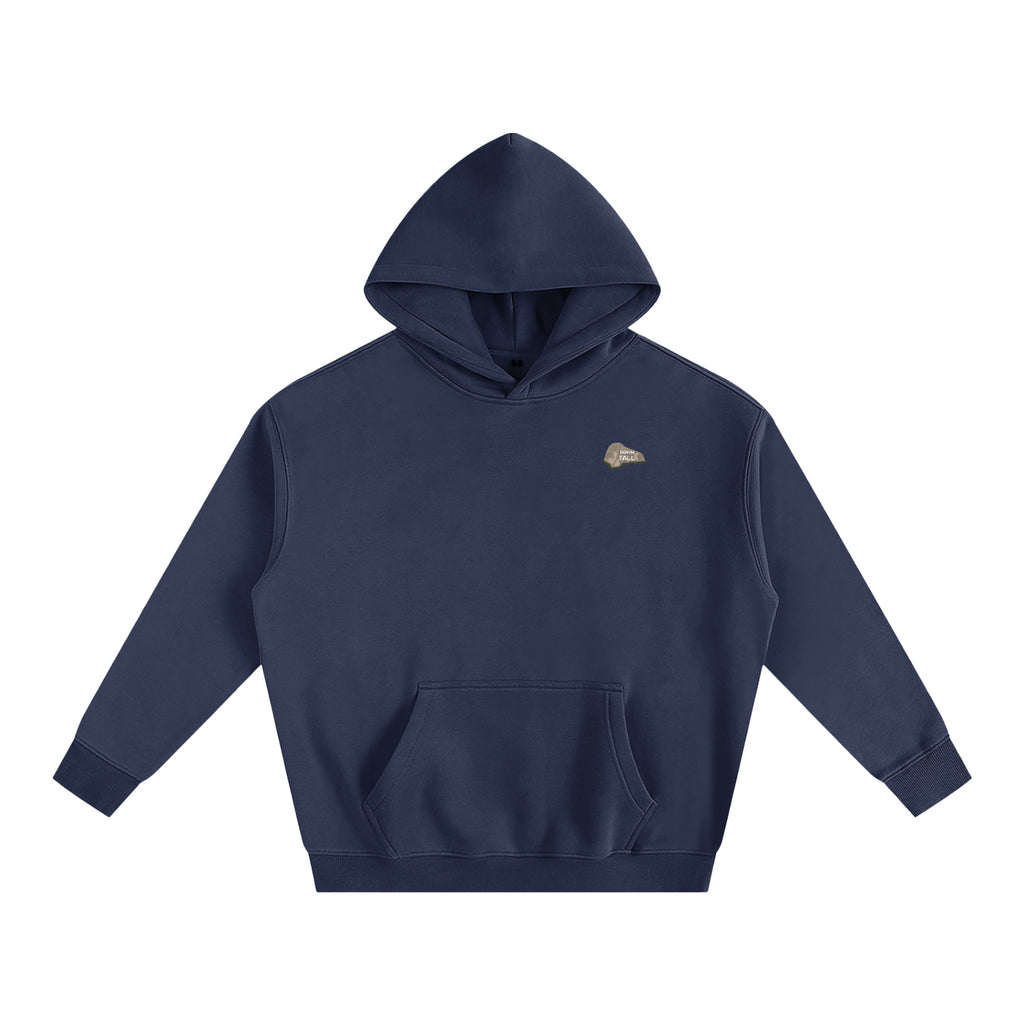 Helmet Hoodie