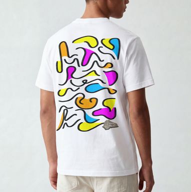 Climbing Holds Shirt