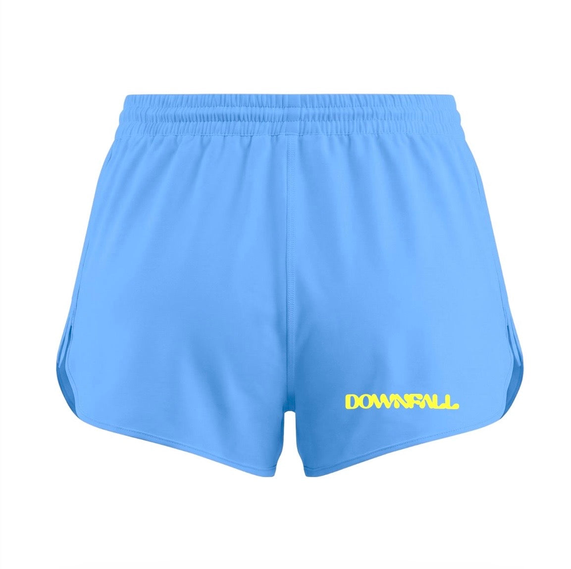 Crag Shorts