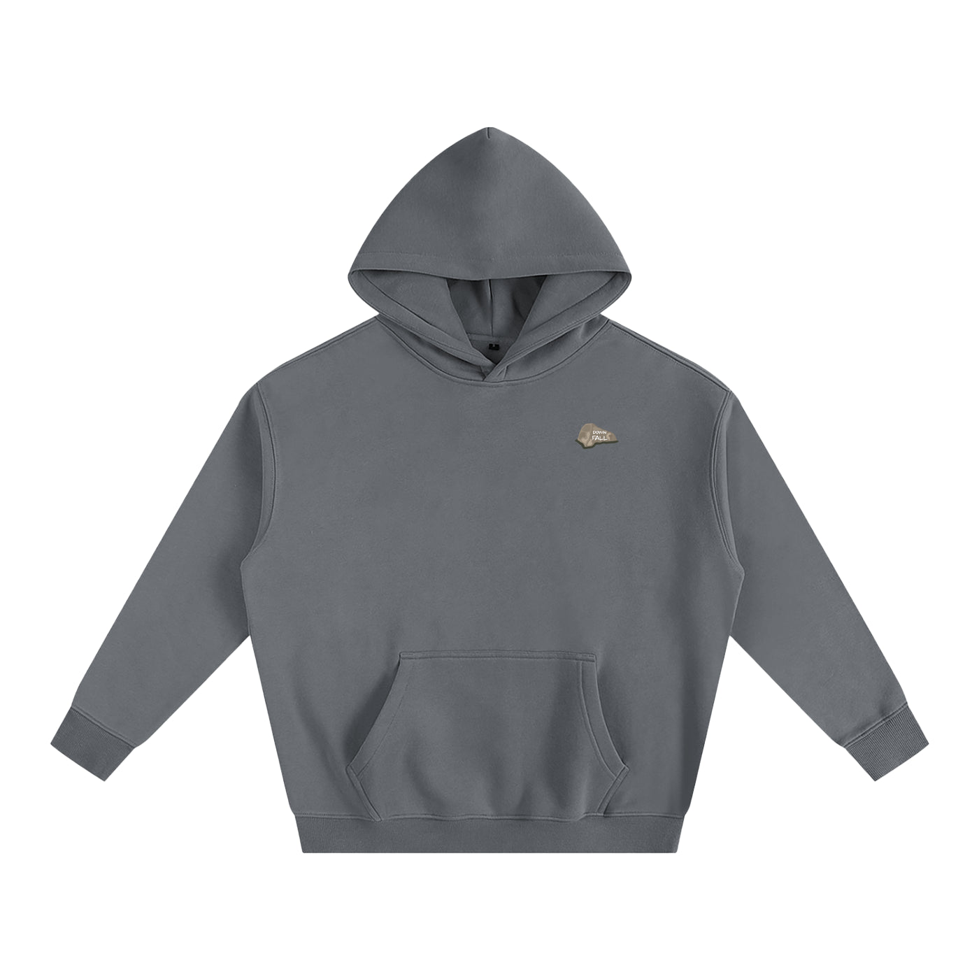Helmet Hoodie