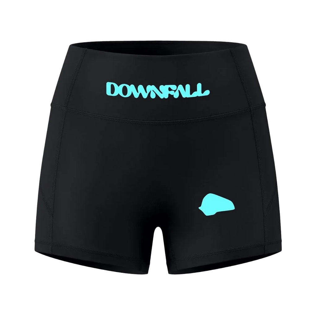Boulder Shorts