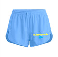 Crag Shorts
