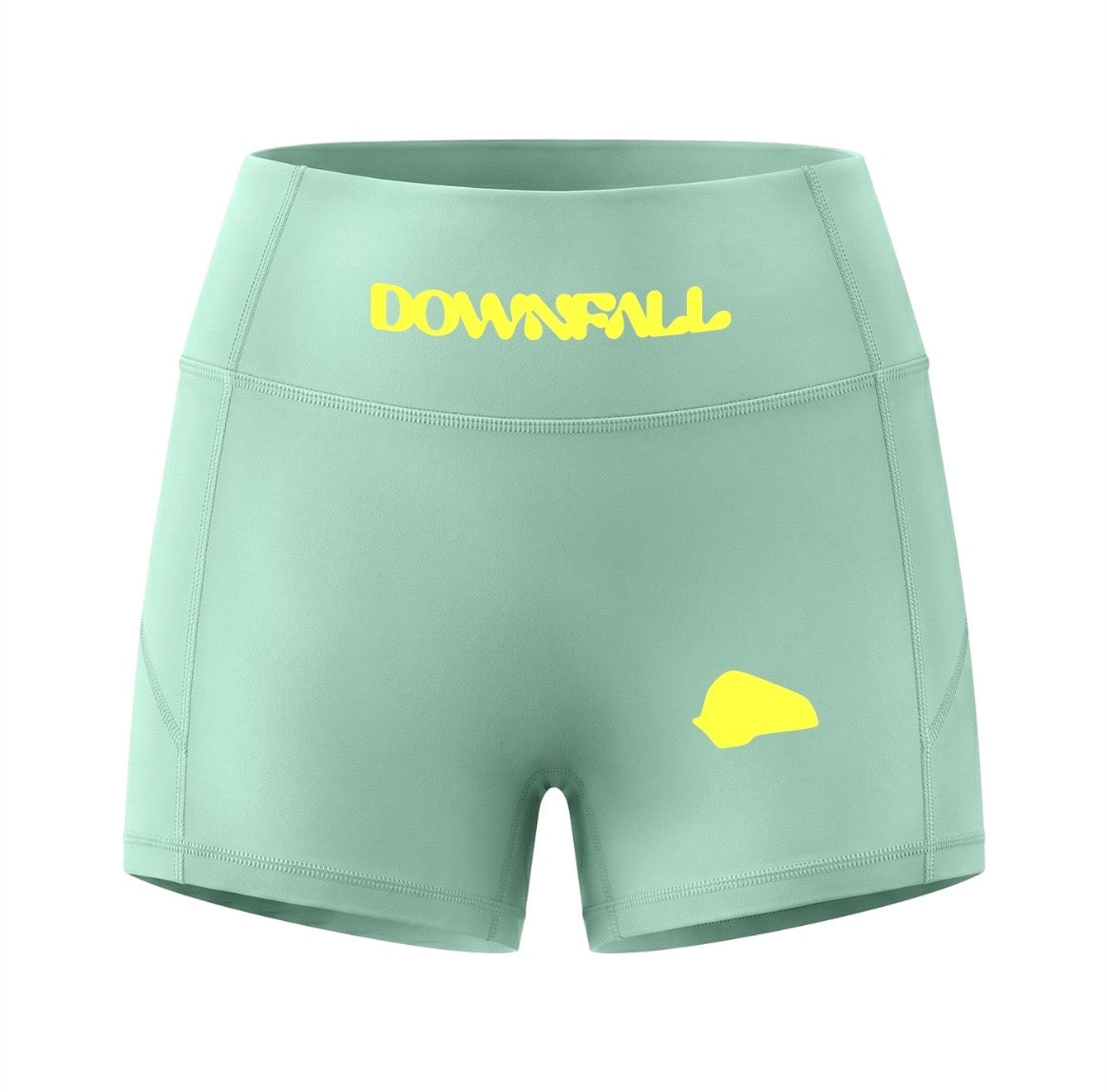 Boulder Shorts