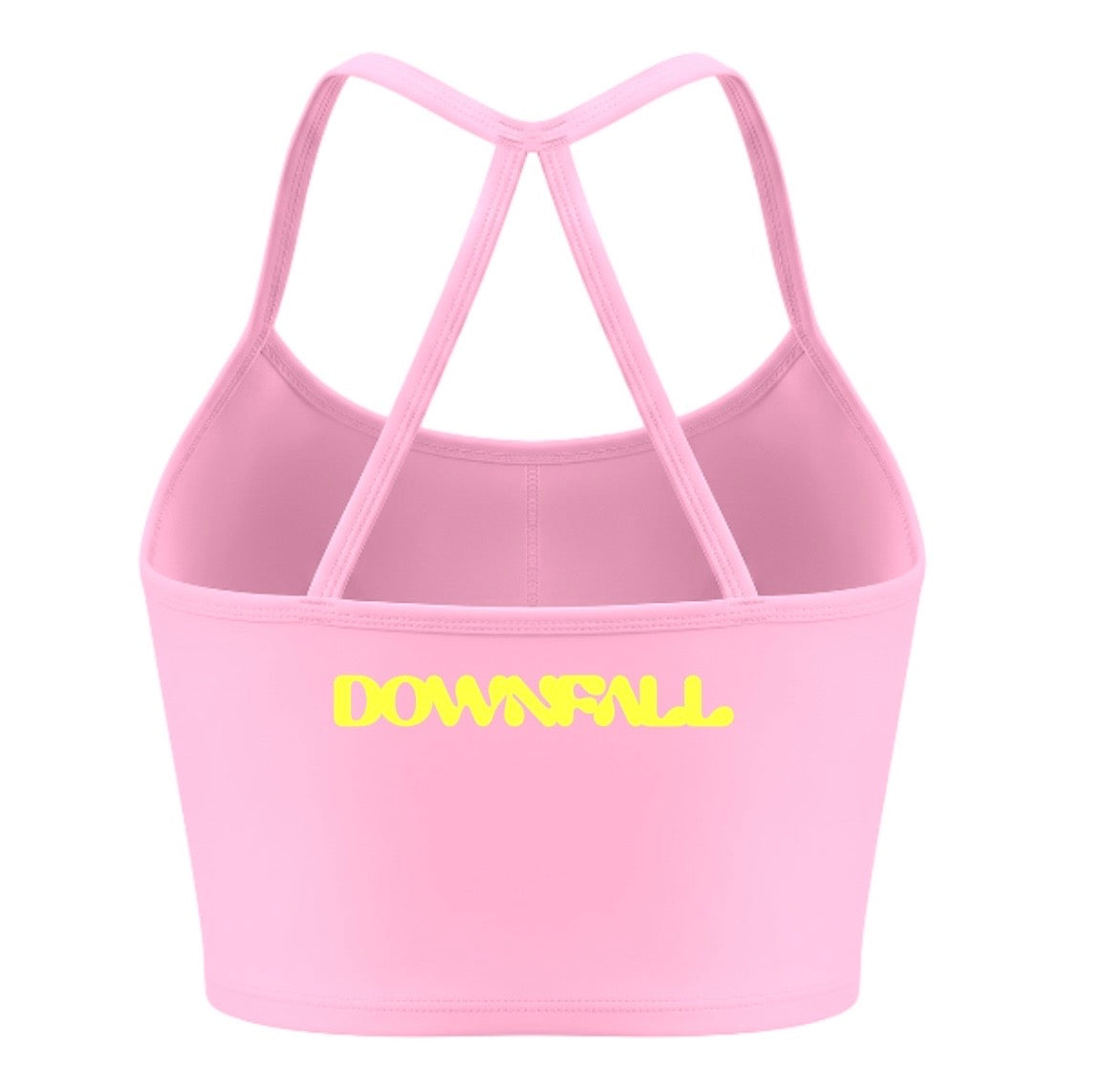 Boulder Tank Top